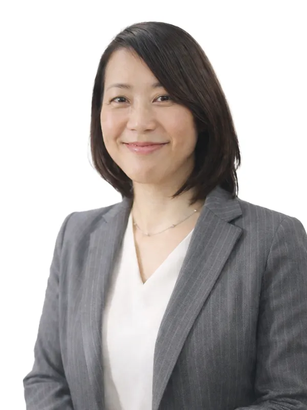 プログレスサポート行政書士事務所 行政書士 伴 貴代子